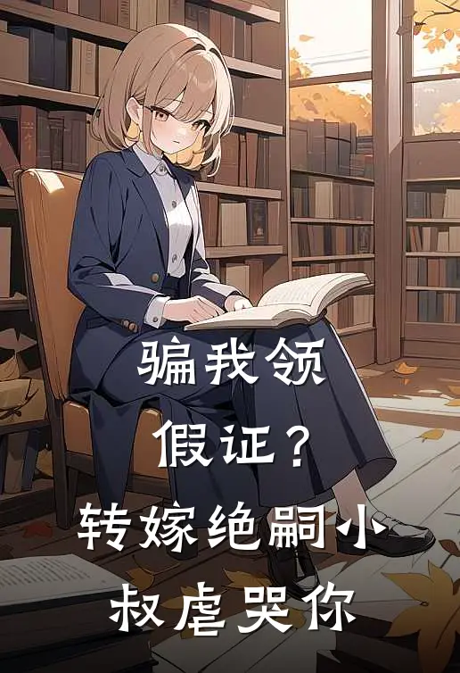 骗我领假证？转嫁绝嗣小叔虐哭你