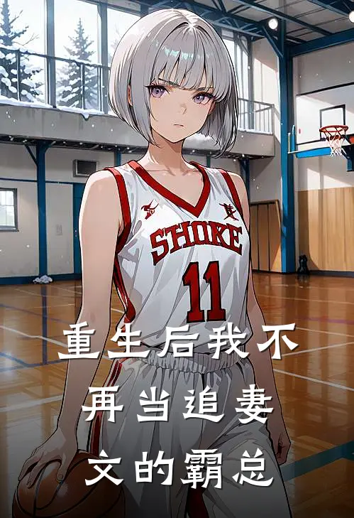 重生后我不再当追妻文的霸总