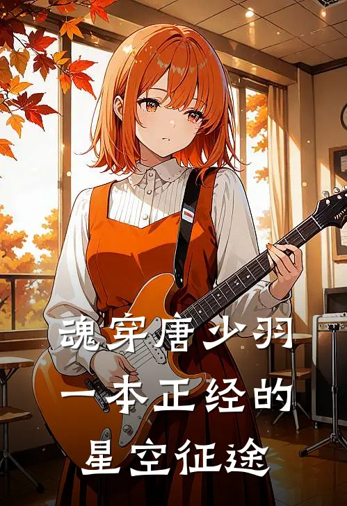 魂穿唐少羽：一本正经的星空征途