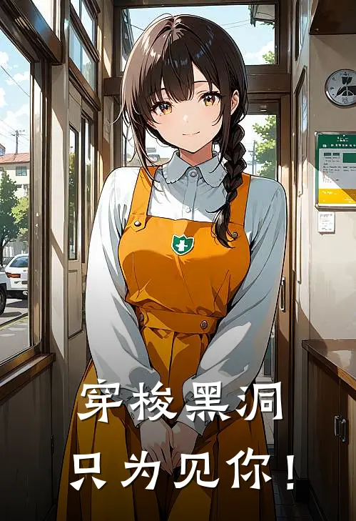 穿梭黑洞，只为见你！