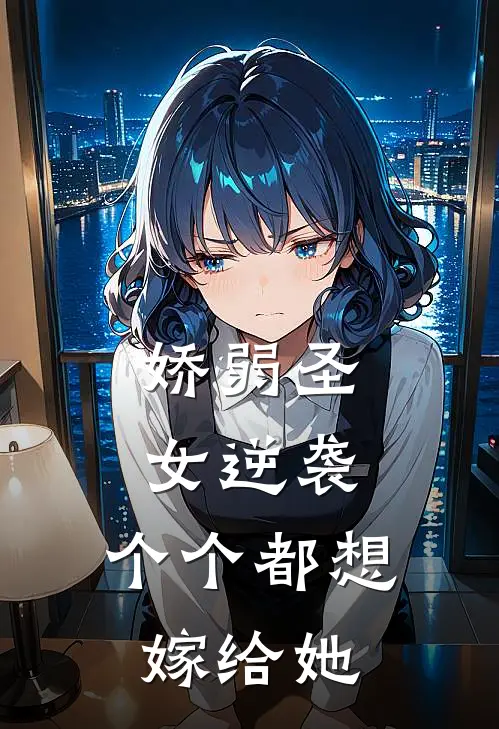 娇弱圣女逆袭：个个都想嫁给她