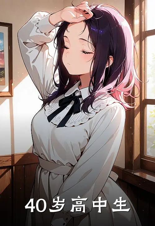 40岁高中生