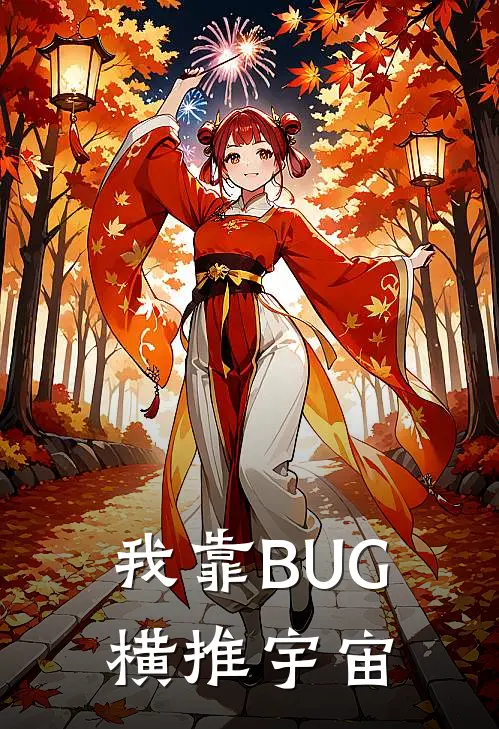 我靠BUG横推宇宙