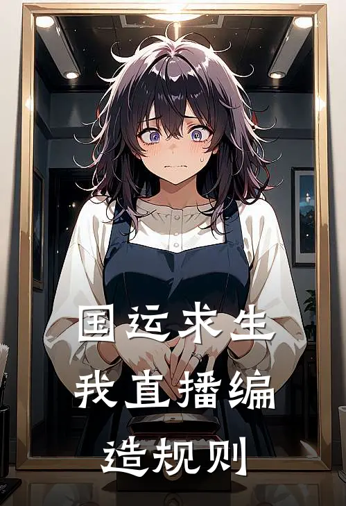 国运求生：我直播编造规则