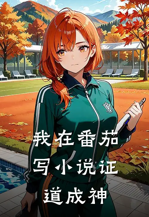 我在番茄写小说证道成神