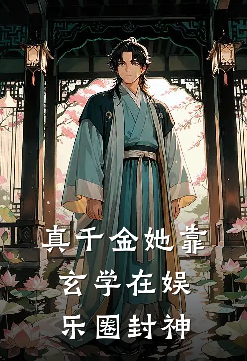 真千金她靠玄学在娱乐圈封神
