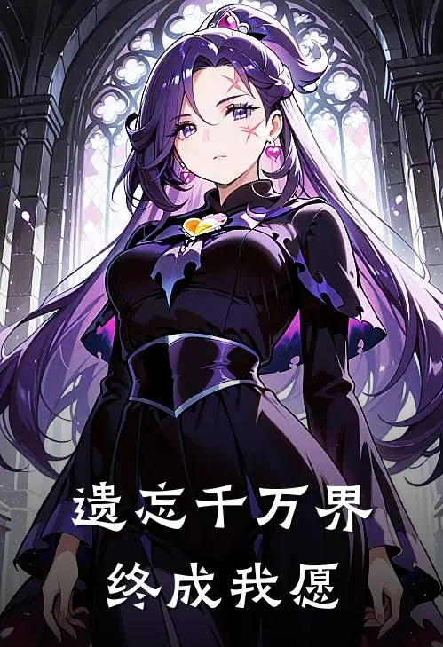 遗忘千万界，终成我愿