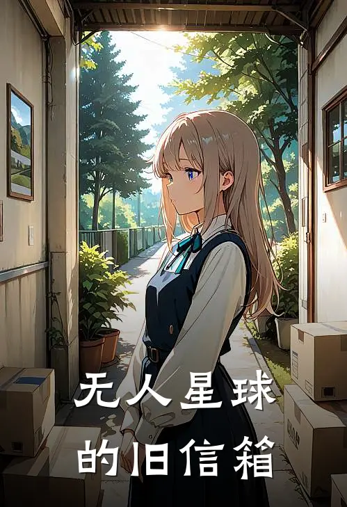 无人星球的旧信箱