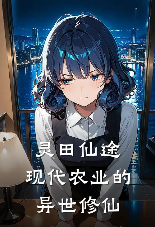 灵田仙途：现代农业的异世修仙