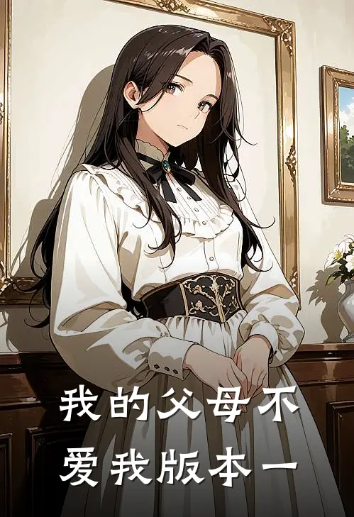 我的父母不爱我版本一