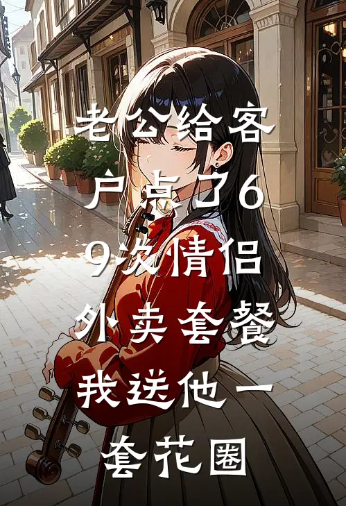 老公给客户点了69次情侣外卖套餐，我送他一套花圈