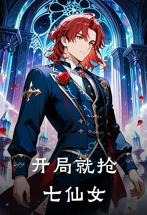 开局就抢七仙女玉帝隋炀帝热门的网络小说_热门的网络小说开局就抢七仙女(玉帝隋炀帝)