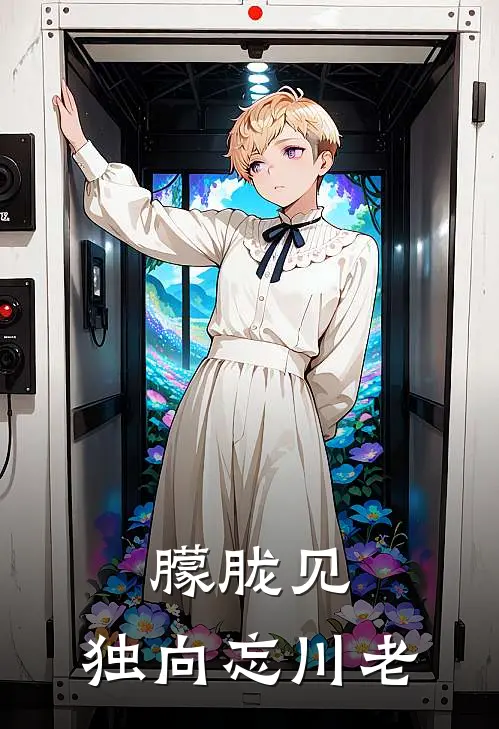 朦胧见，独向忘川老