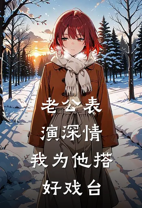 老公表演深情，我为他搭好戏台