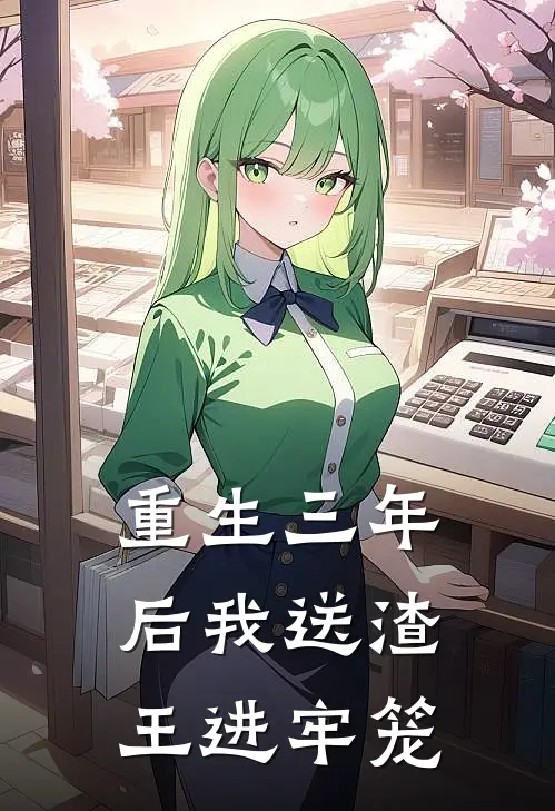 重生三年后我送渣王进牢笼