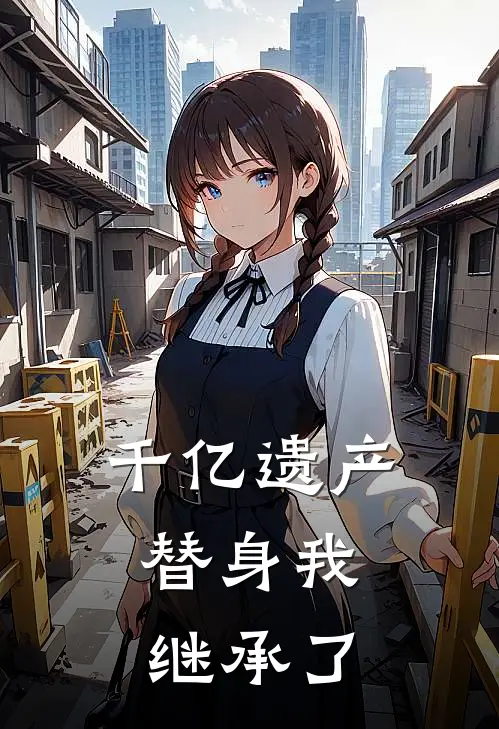 千亿遗产，替身我继承了