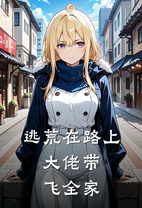 逃荒在路上：大佬带飞全家