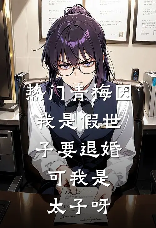 [热门]青梅因我是假世子要退婚，可我是太子呀