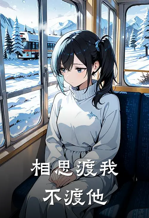 相思渡我不渡他