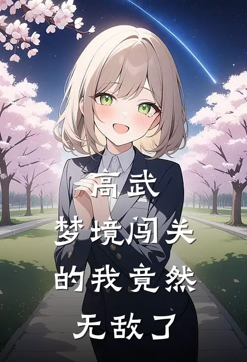 高武：梦境闯关的我竟然无敌了