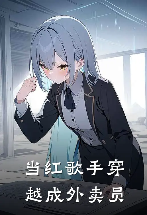 当红歌手穿越成外卖员