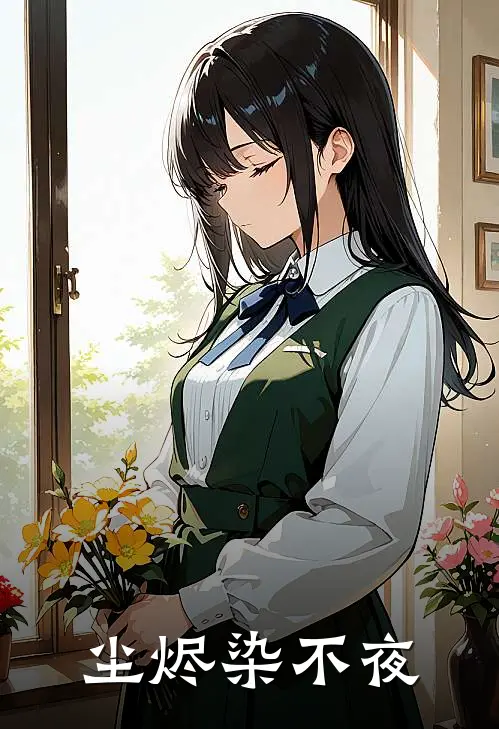 尘烬染不夜(陈默周凯)热门网络小说推荐_最新完结小说推荐尘烬染不夜陈默周凯