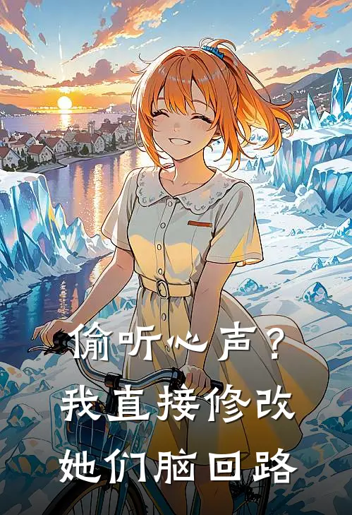 偷听心声？我直接修改她们脑回路