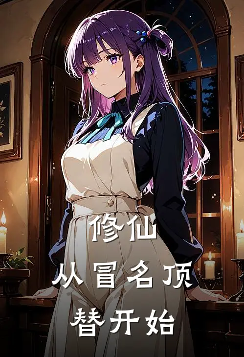 修仙：从冒名顶替开始