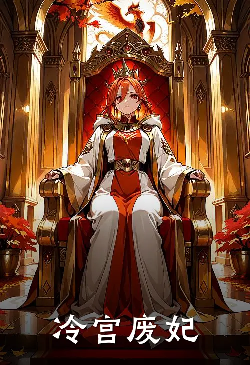 冷宫废妃