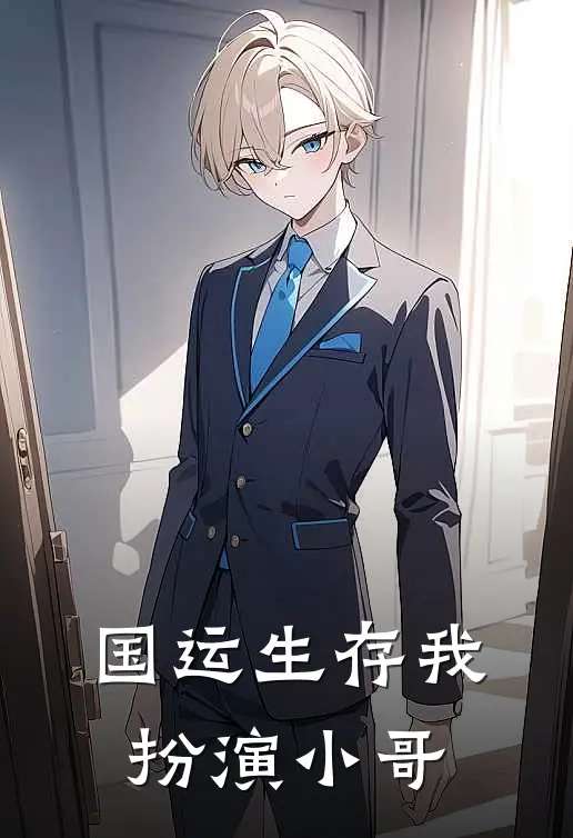 国运生存我扮演小哥