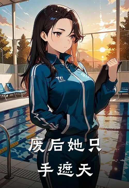 废后她只手遮天