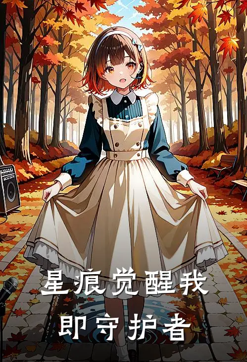 星痕觉醒我即守护者