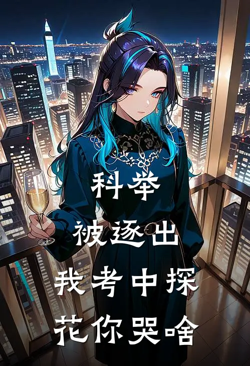 科举：被逐出，我考中探花你哭啥