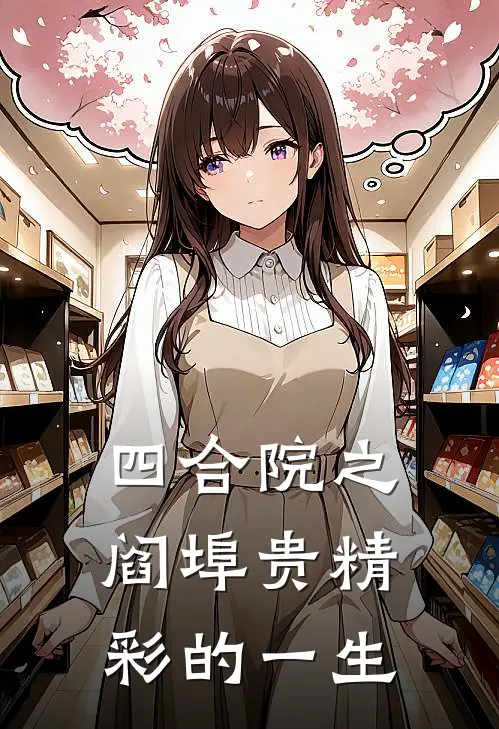 四合院之阎埠贵精彩的一生