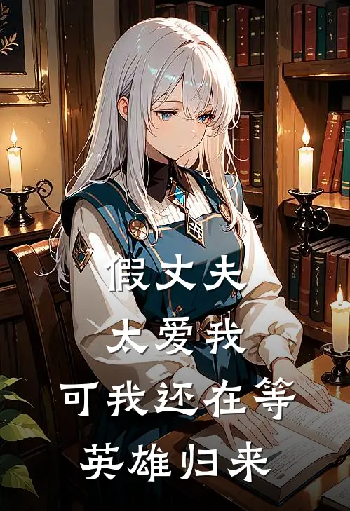 假丈夫太爱我，可我还在等英雄归来