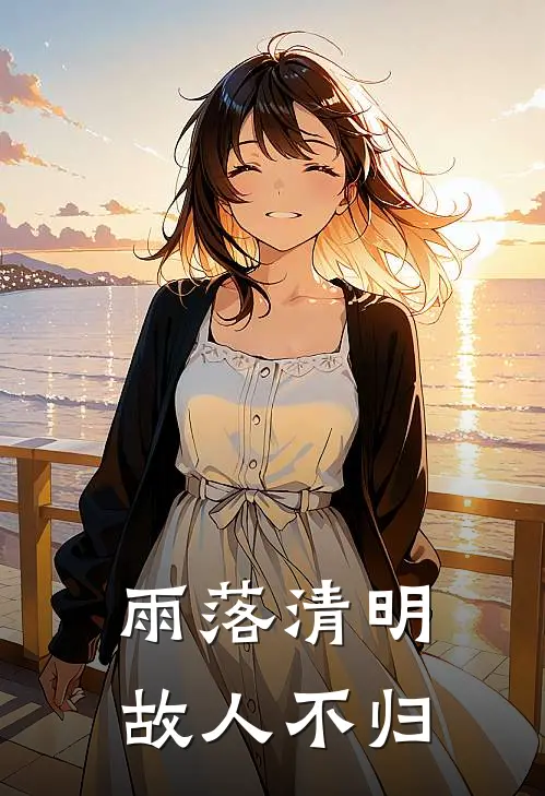 雨落清明，故人不归