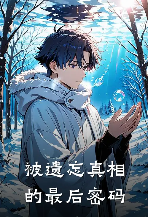 被遗忘真相的最后密码