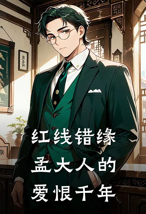 红线错缘孟大人的爱恨千年