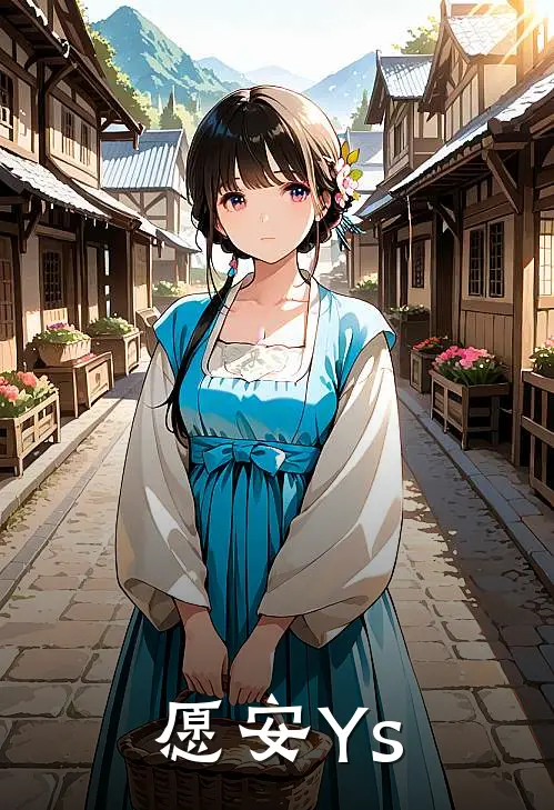 愿安Ys