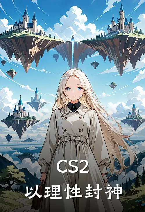 CS2：以理性封神(陆沉星王昊)最新小说_免费阅读完整版小说CS2：以理性封神(陆沉星王昊)