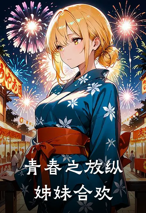 青春之放纵姊妹合欢