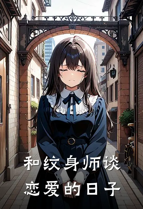 和纹身师谈恋爱的日子