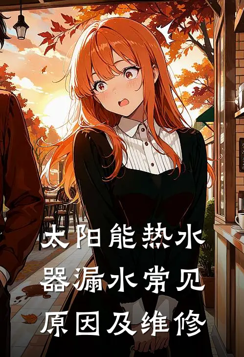 太阳能热水器漏水常见原因及维修