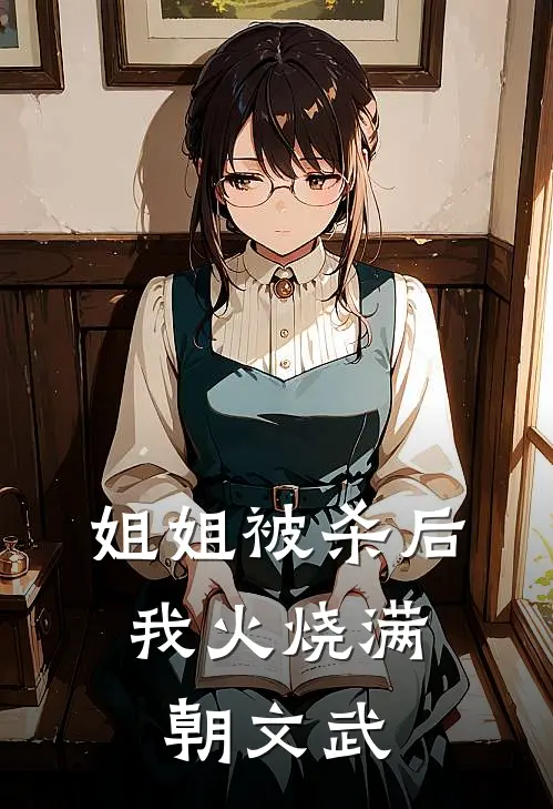 姐姐被杀后，我火烧满朝文武