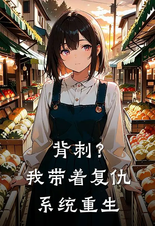 背刺？我带着复仇系统重生