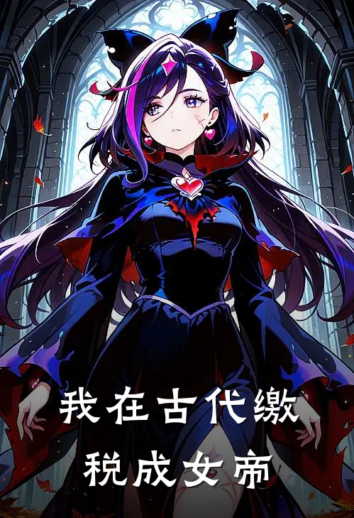 我在古代缴税成女帝