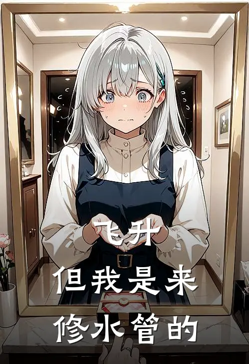 飞升：但我是来修水管的