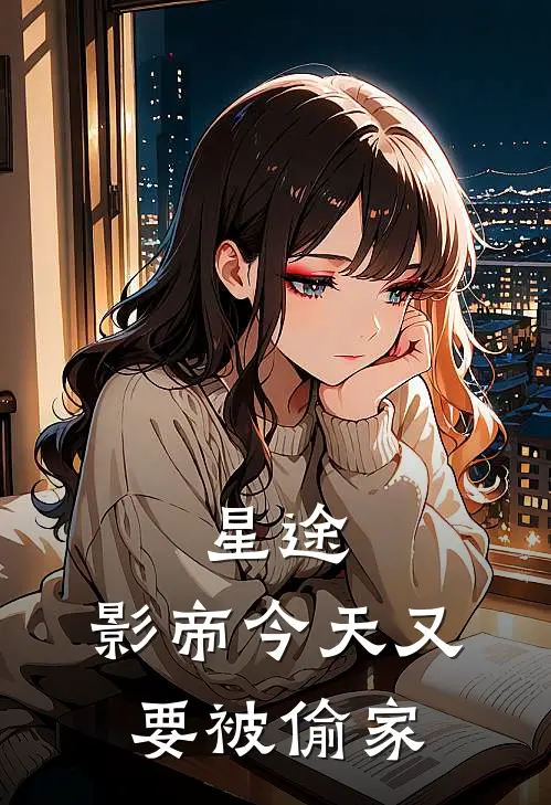 星途：影帝今天又要被偷家林辰顾言澈热门的小说_免费小说星途：影帝今天又要被偷家(林辰顾言澈)