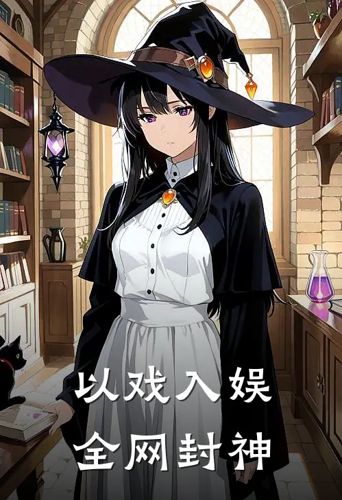 以戏入娱，全网封神