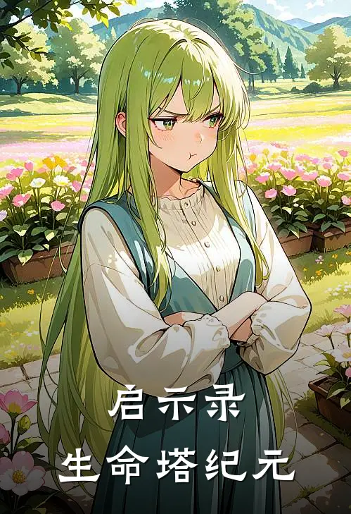 启示录：生命塔纪元韩冬秦虎免费阅读全文_热门小说大全启示录：生命塔纪元韩冬秦虎